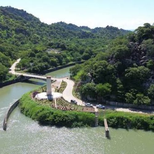 La revue de la sécurité du barrage