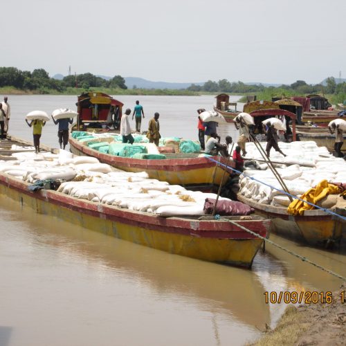 Suivi des études de faisabilité d’actualisation des projets d’aménagement et de mise en valeur des périmètres identifiées dans le Plan Directeur d’aménagement de la vallée supérieure de la Bénoué, études conduites par le MINEPAT